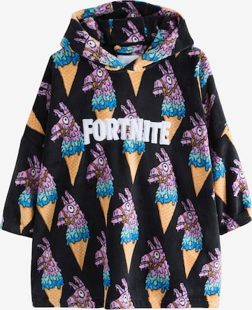 juoda Next Megztinis: priekis