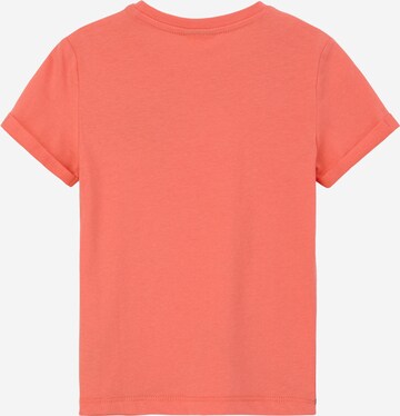 s.Oliver Shirt in Orange