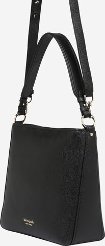 Kate Spade Tasche 'Hudson' in Schwarz: predná strana