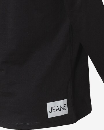 Calvin Klein Jeans Skjorte i svart