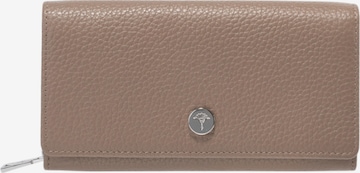 JOOP! - Cartera 'Pompeji Europa' en gris: frente