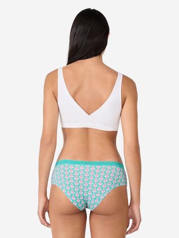 ETAM Boyshorts in Green