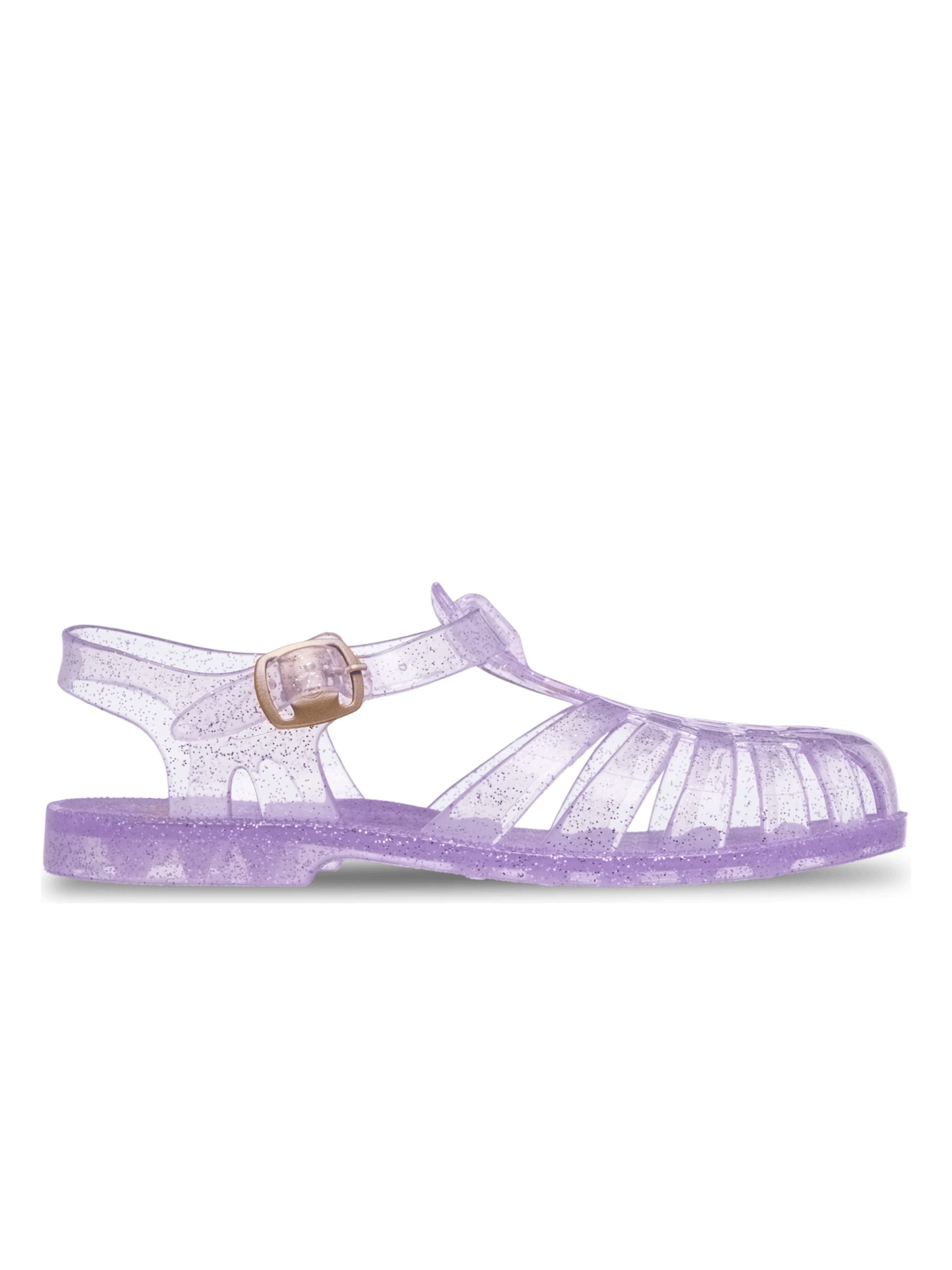 ROXY Sandals 'The Croisette' in Purple