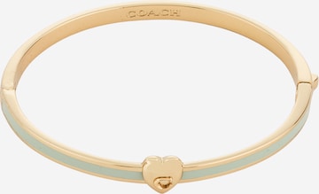 COACHNarukvica - zlatna boja: prednji dio