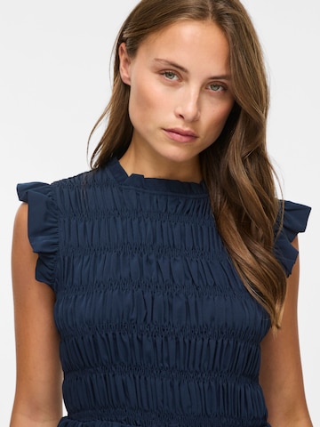 Camicia da donna 'VILenina' di VILA in blu