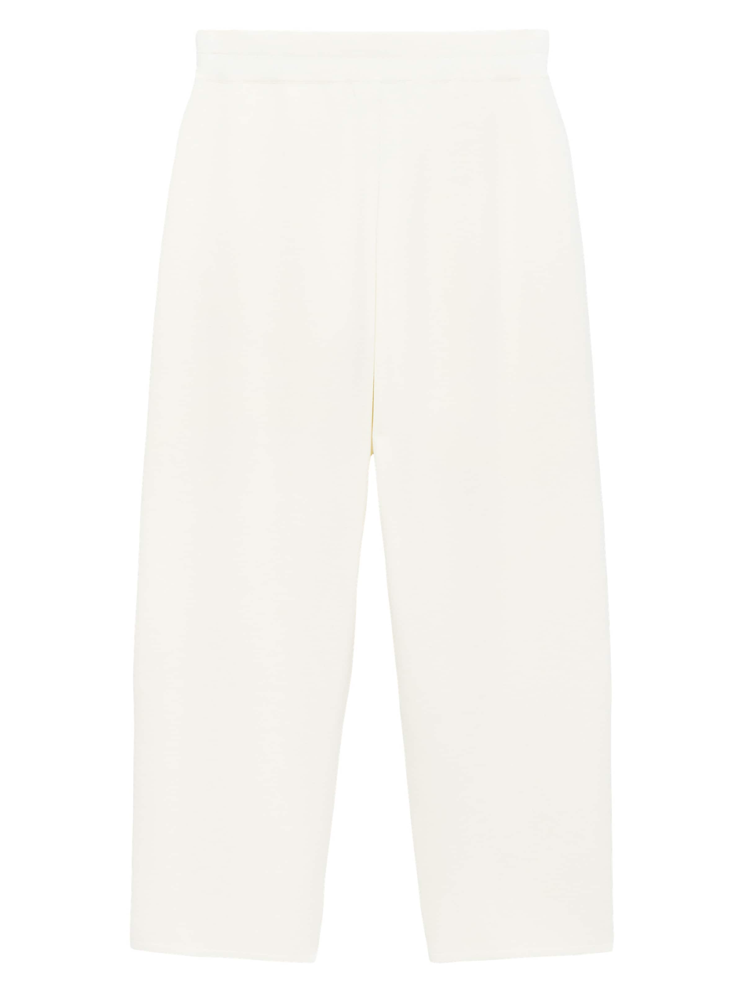 Loosefit Pantalon Adolfo Dominguez en beige