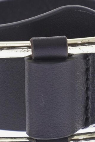 Zign Belt in One size in Black