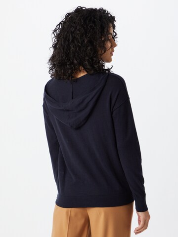 ESPRIT Pullover in Blau