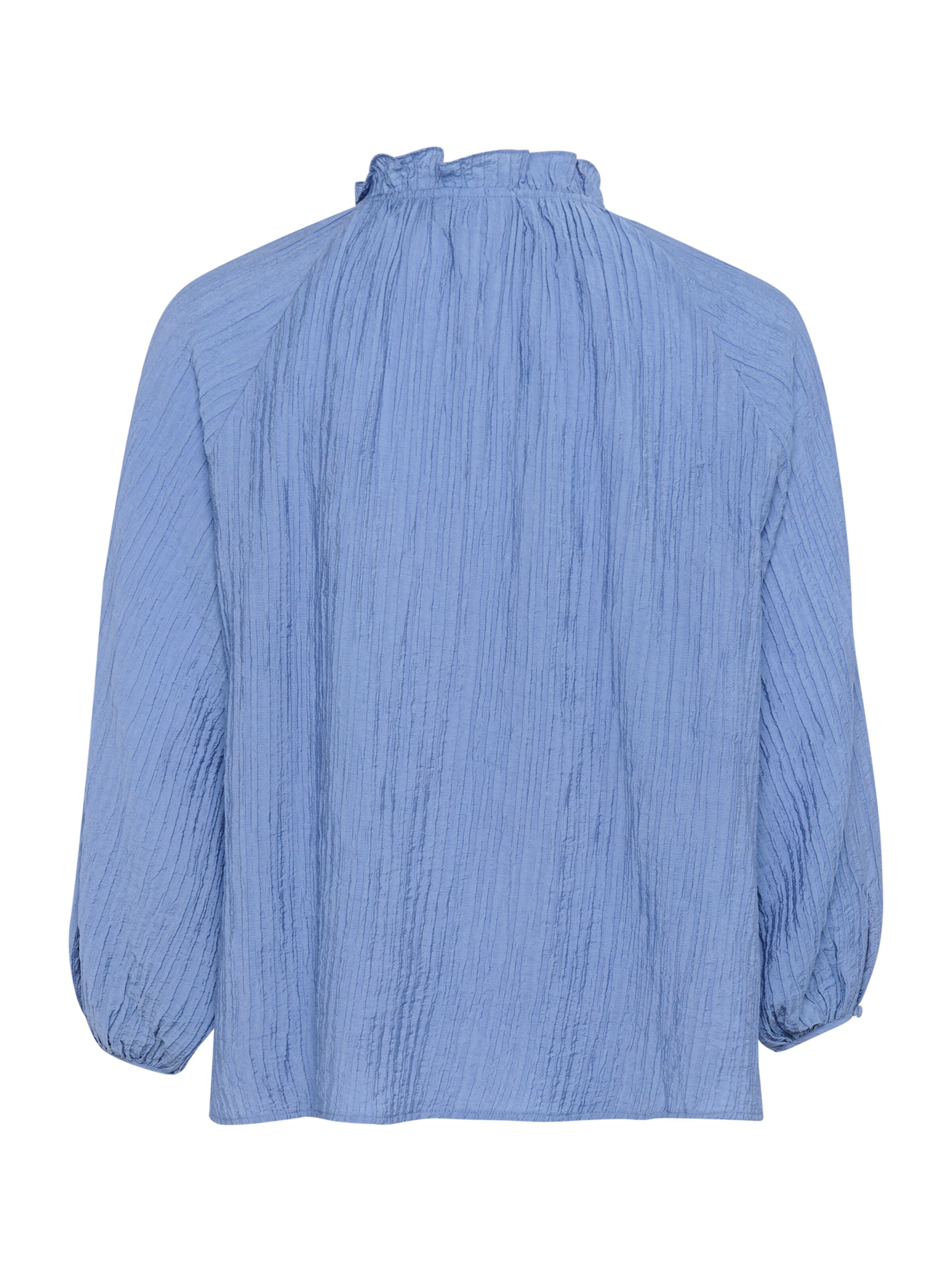 Kaffe Blúzka 'Lianna' - Modrá