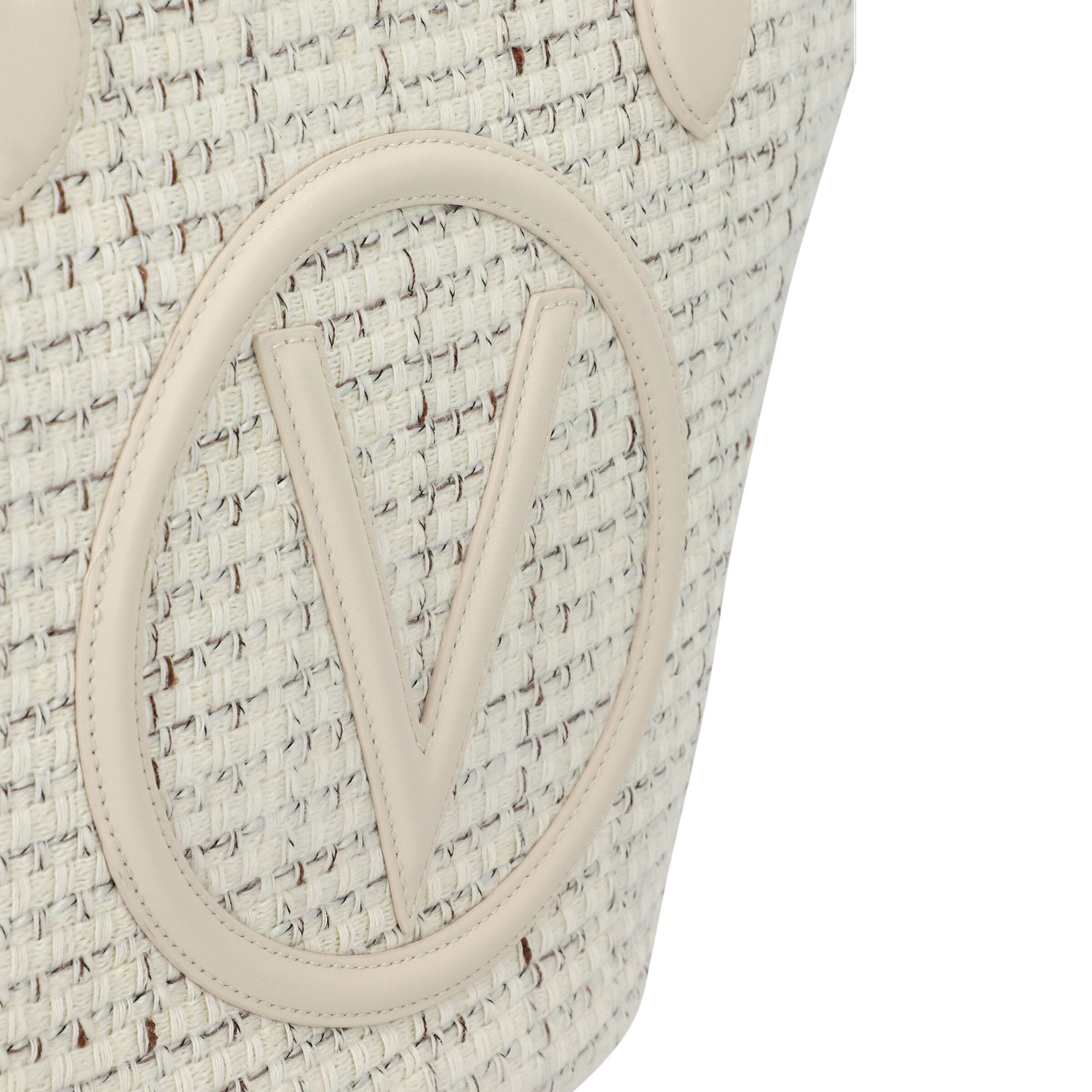 VALENTINO Shopper 'Covent' in Beige
