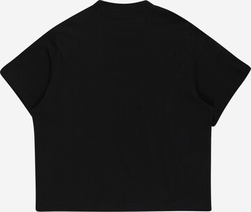 Nike Sportswear T-Shirt 'Energy' in Schwarz