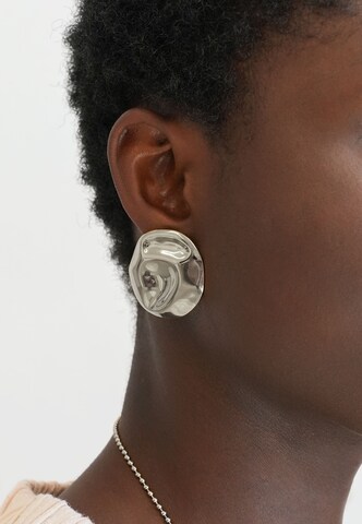 My Jewellery Ohrringe in Silber