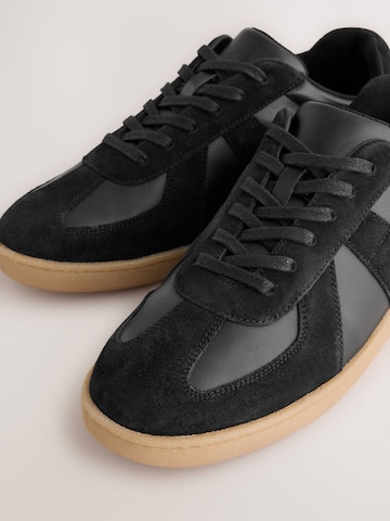 Next - Zapatillas deportivas bajas en negro