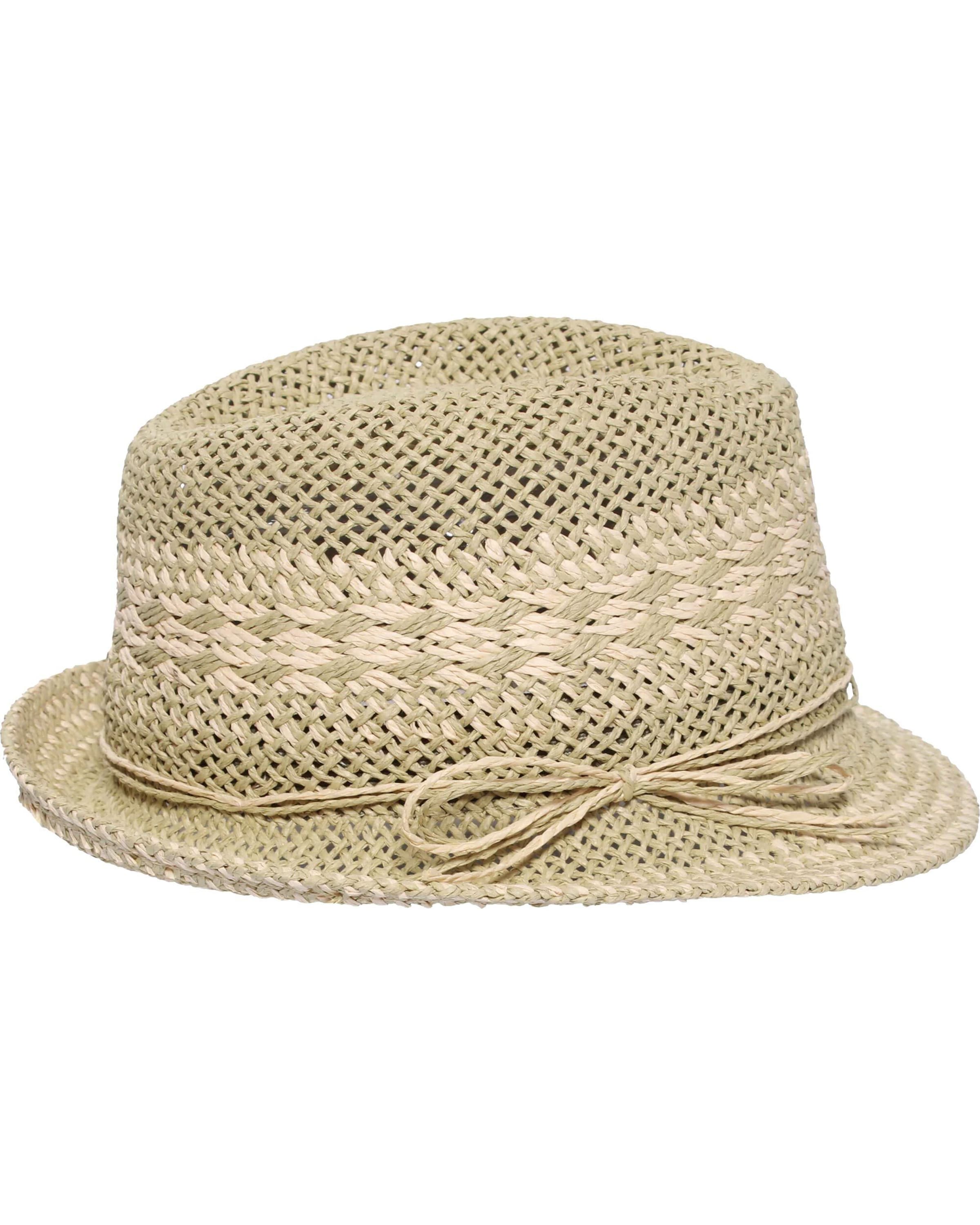 LOEVENICH Hut in Grün