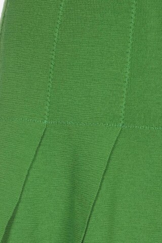 Jean Paul Gaultier Skirt in M in Green