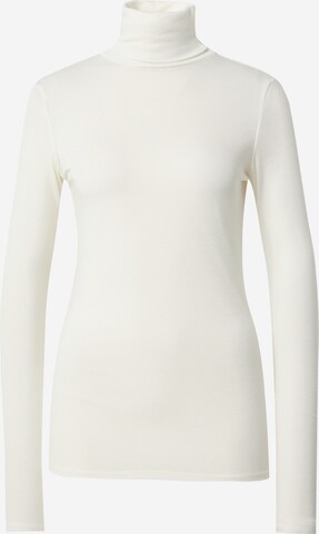 SECOND FEMALE Тениска 'Matima' в бяло: отпред