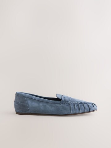 Next Mokassin 'Forever Comfort' in Blau