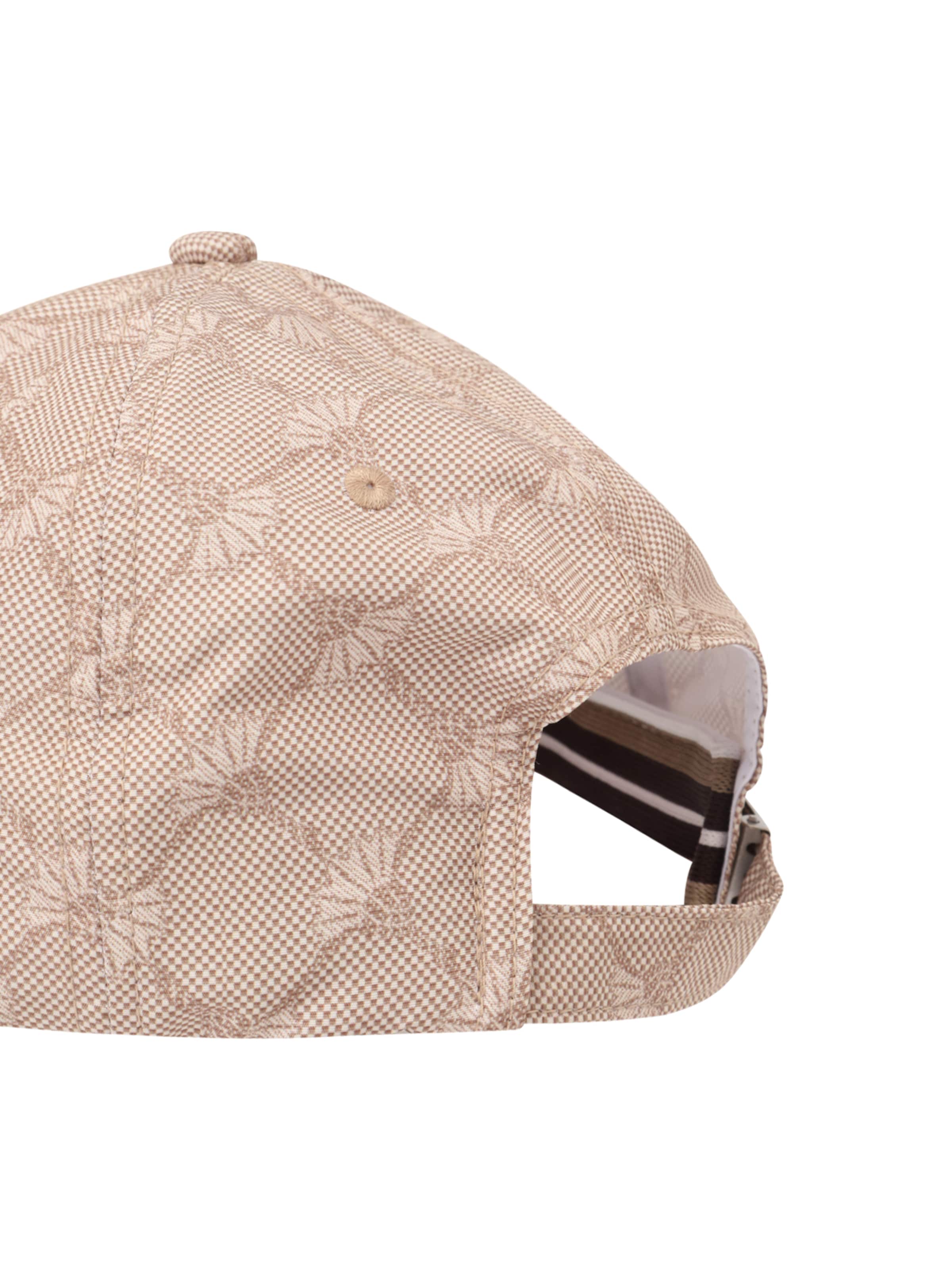 Casquette 'Fadil' JOOP! en beige
