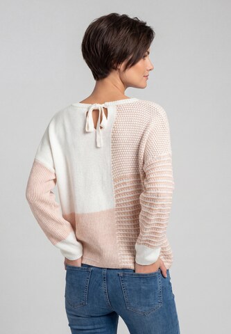 KIANNA - Jersey en blanco