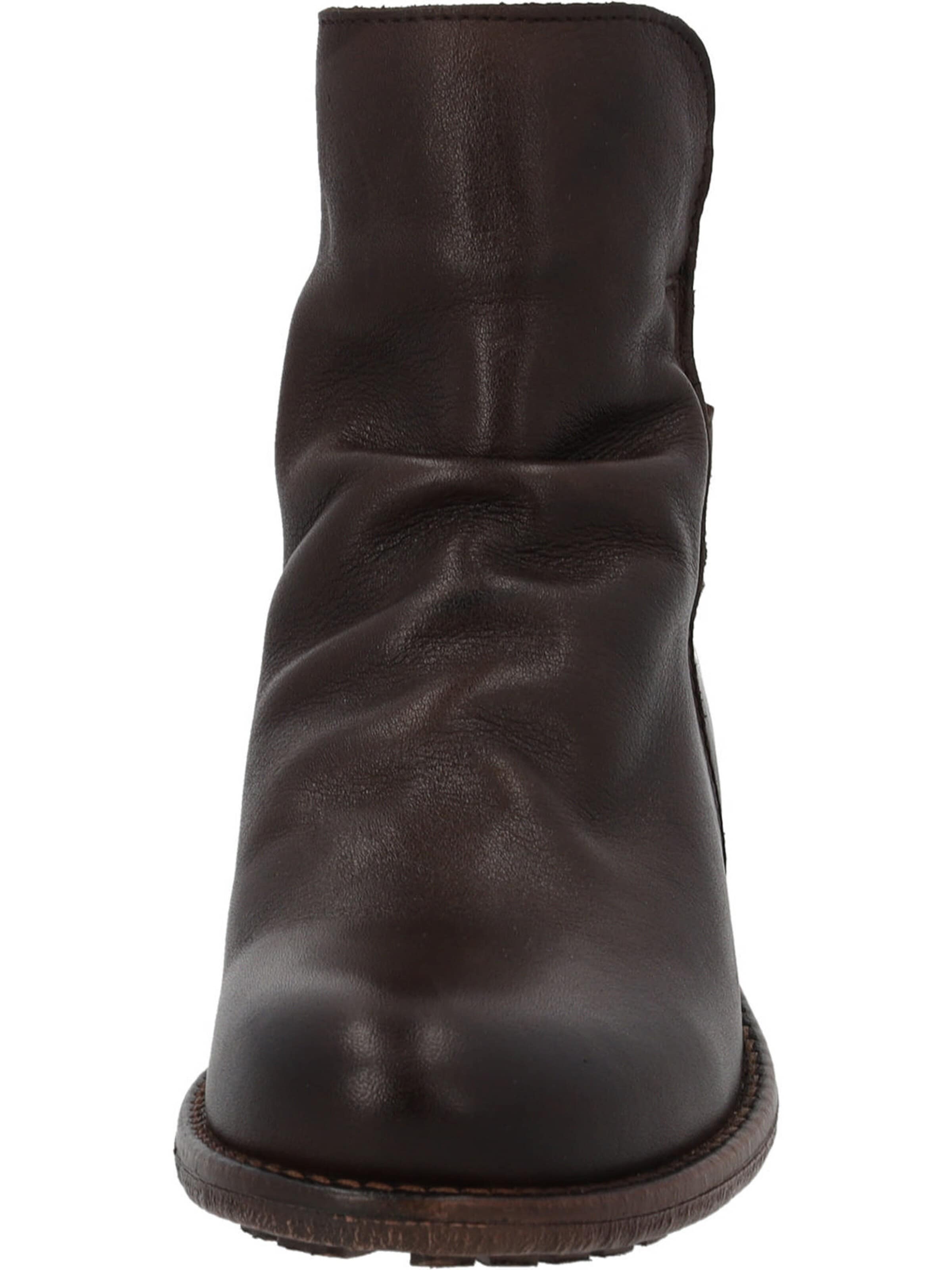 Palado Boots 'Palado Nernedo'‌ in Braun