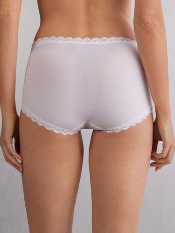 INTIMISSIMI Panty in Weiß