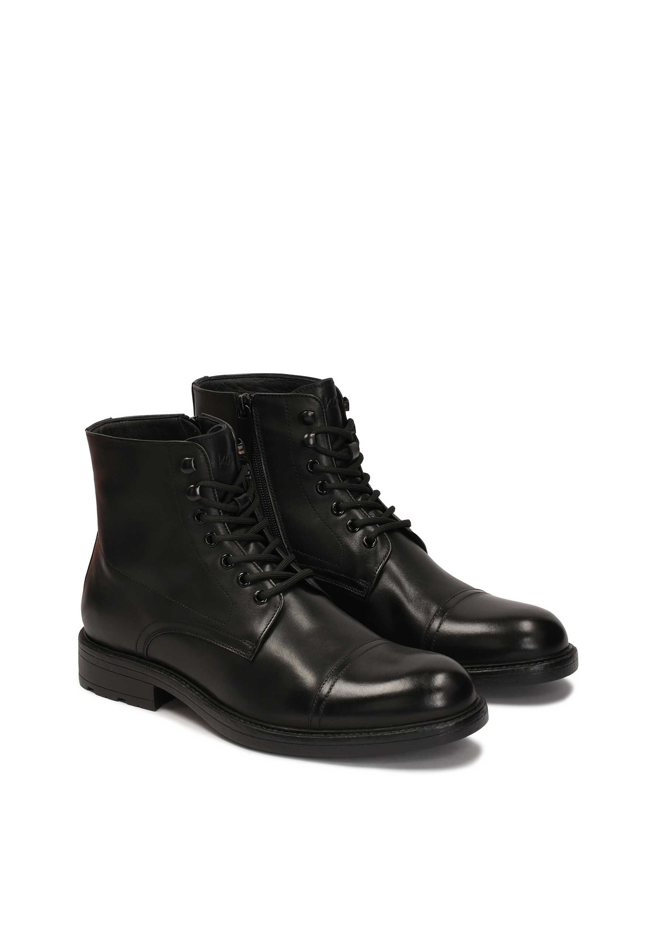 Kazar High-top trainers in Black