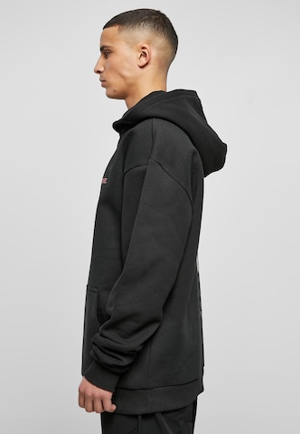 9N1M SENSE Sweatshirt in Schwarz