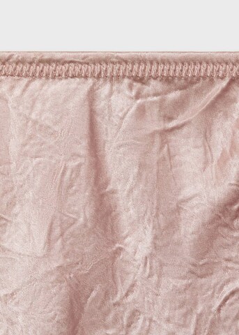 MANGO Skirt 'Raida' in Pink