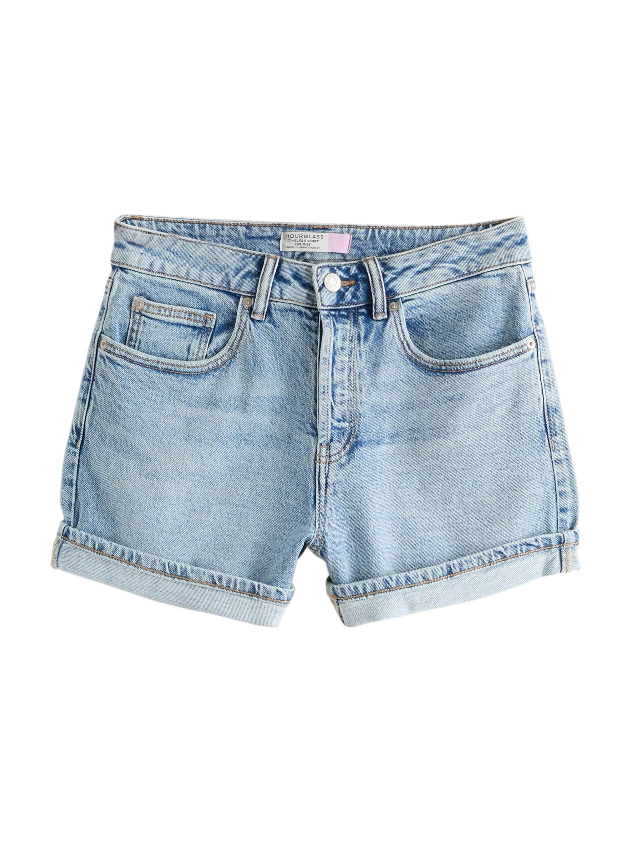Next Jeans in 24-25/Petite in Light blue, Item view