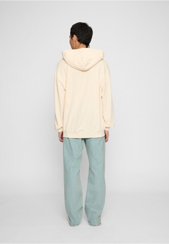 Sweat-shirt Urban Classics en beige