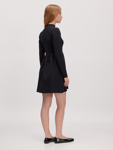 EDITED Dress 'Kalea' in Black