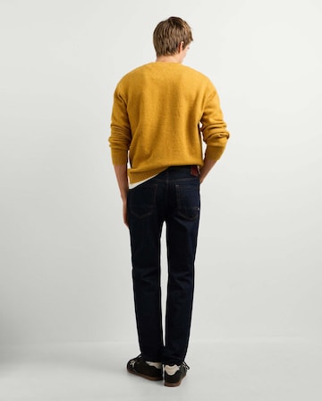 Pepe Jeans - Tapered Vaquero en azul