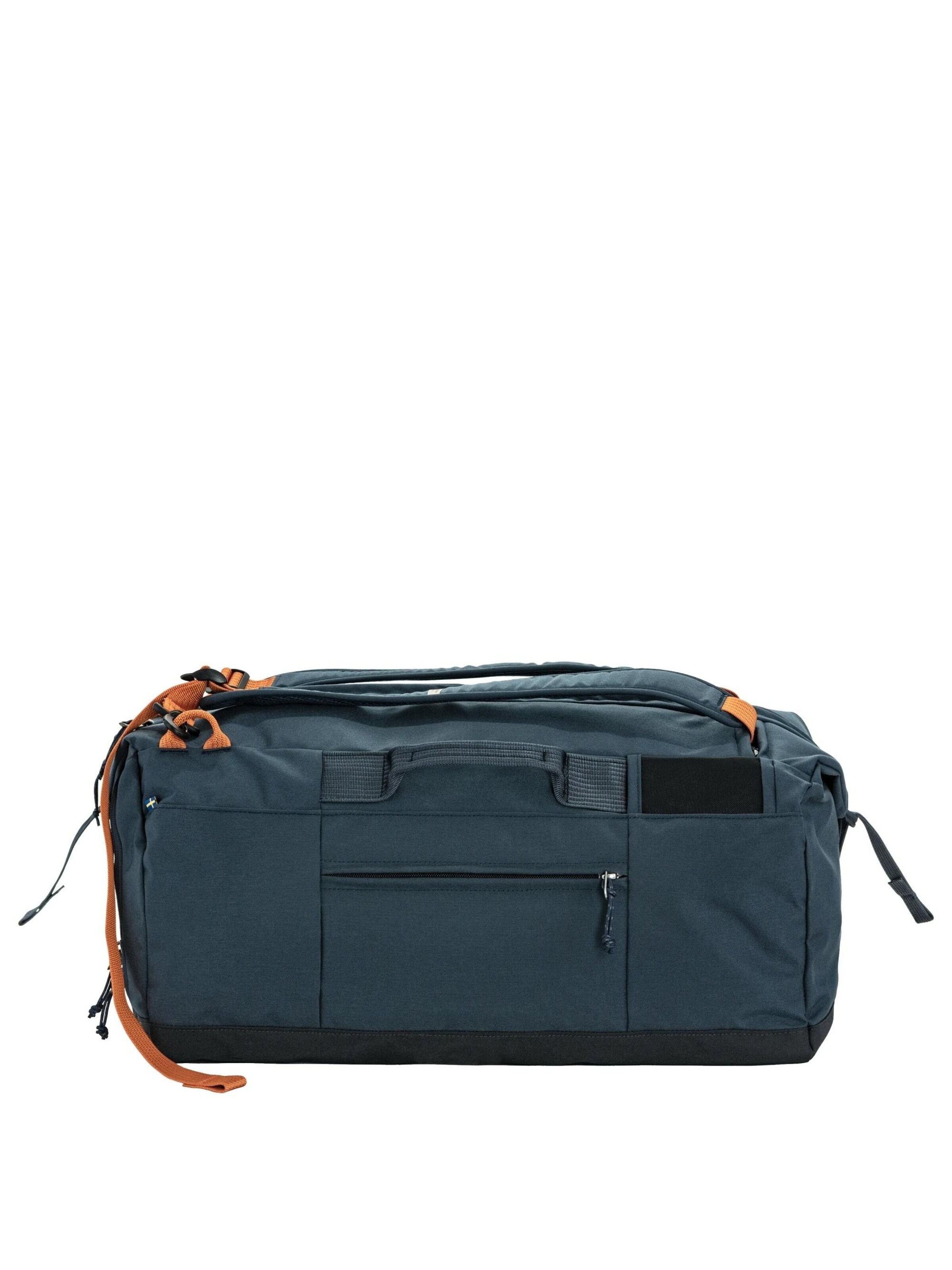 FJALLRAVEN Reisetasche 'Färden'‌‌‌‌ in Blau