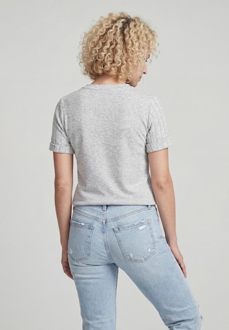 T-shirt MUTHA en gris