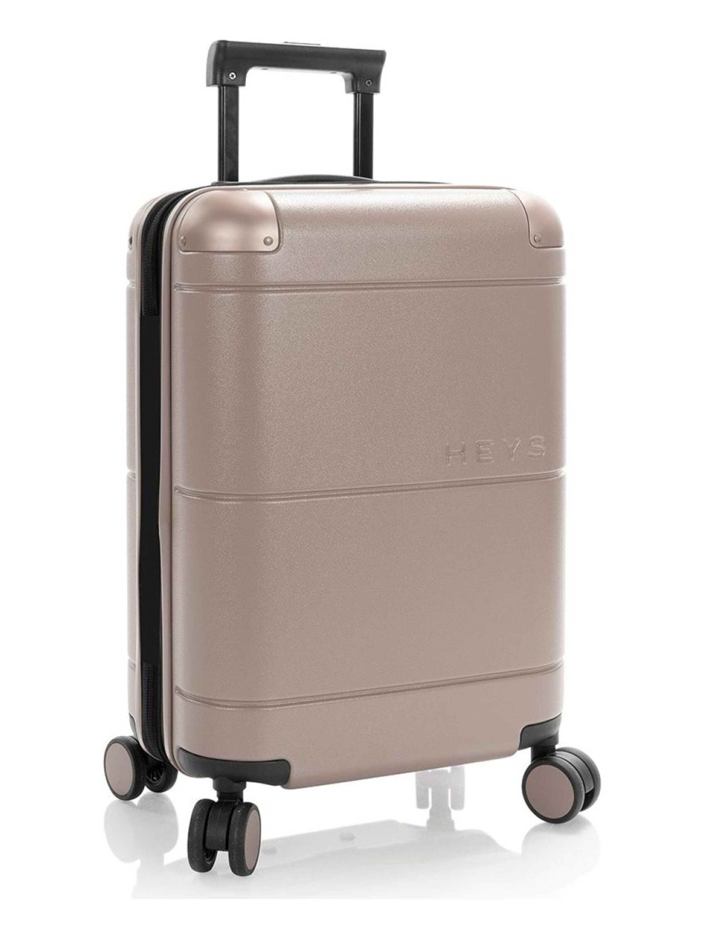 Heys - Carrito en beige