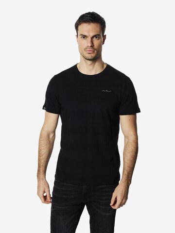 Tricou de la KOROSHI pe negru