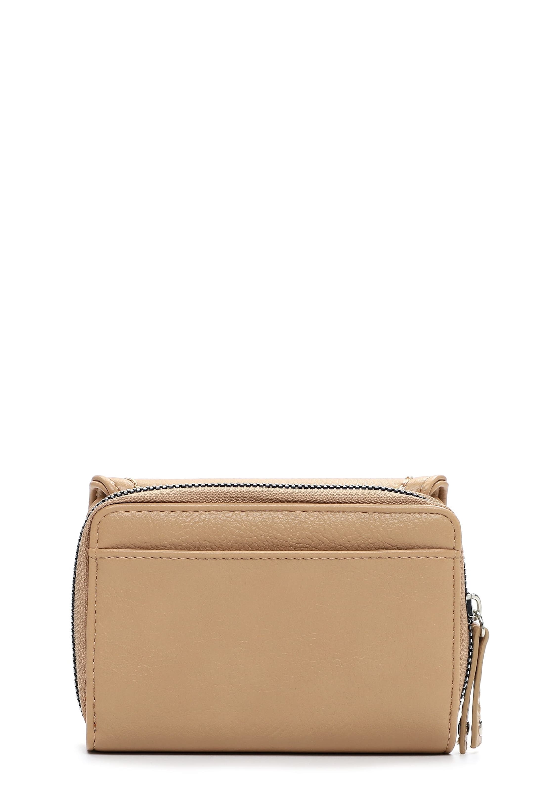 Porte-monnaies 'Keona' Tamaris en beige