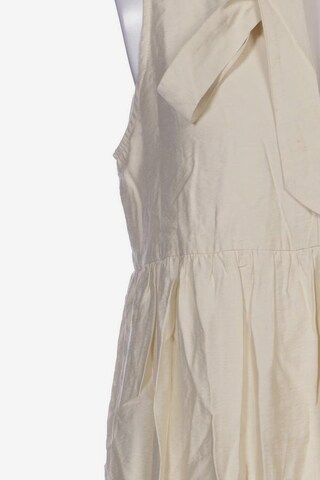 EDITED Kleid XS in Weiß