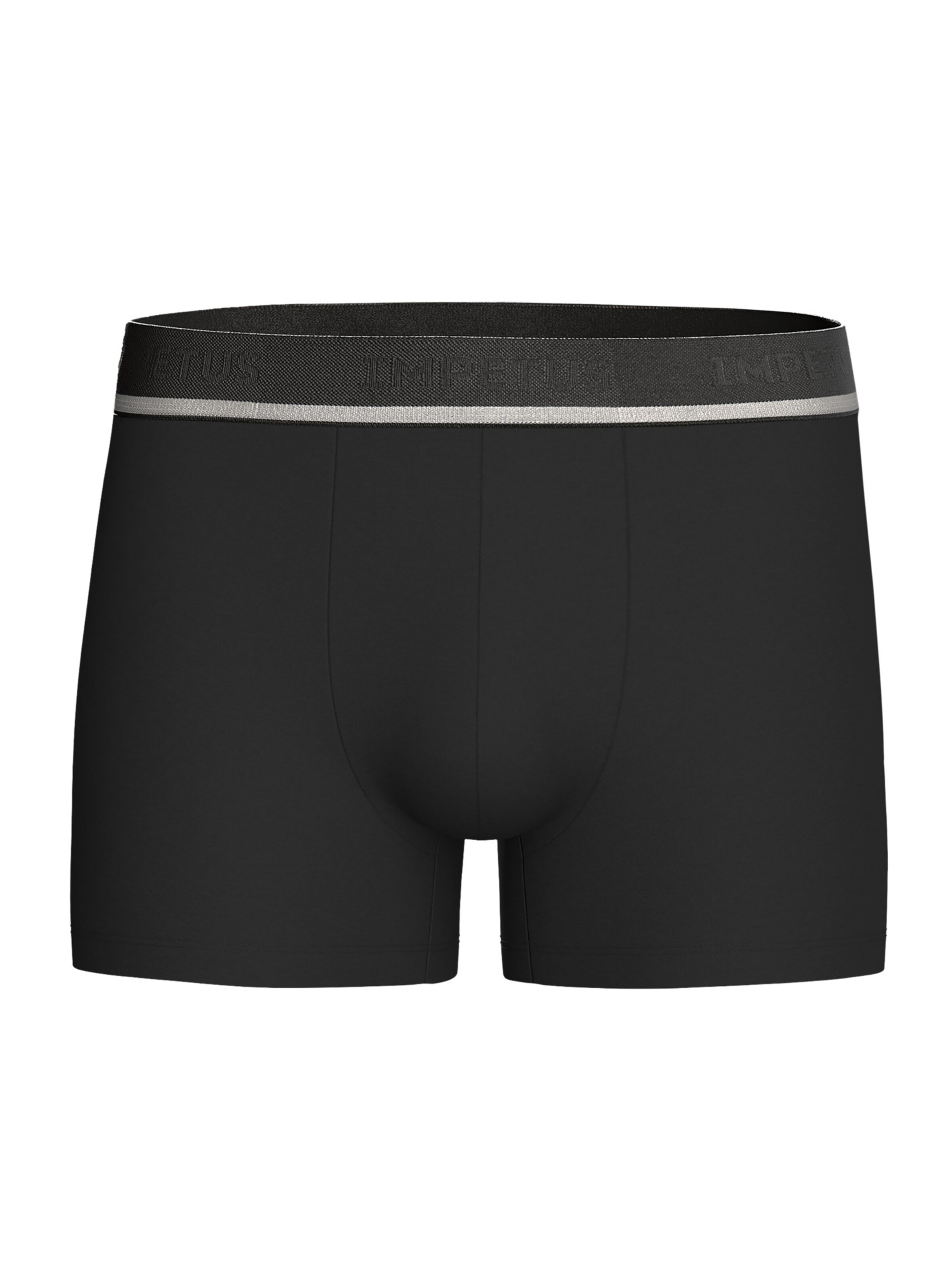 Boxers IMPETUS en noir