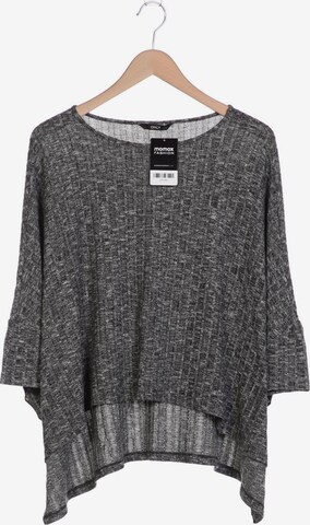 ONLY Sweater & Cardigan in S in Grey: front