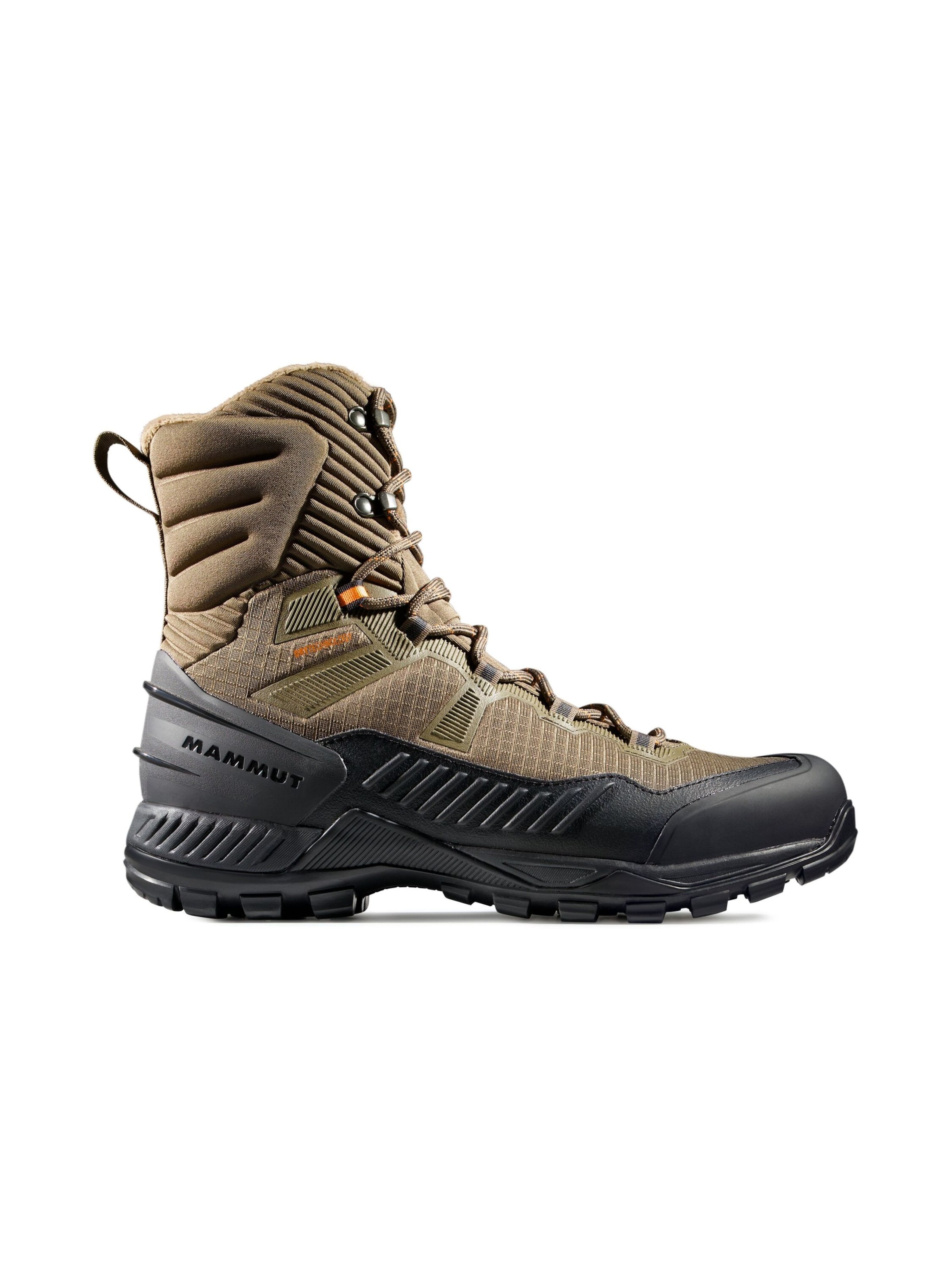 MAMMUT Boots in Brown