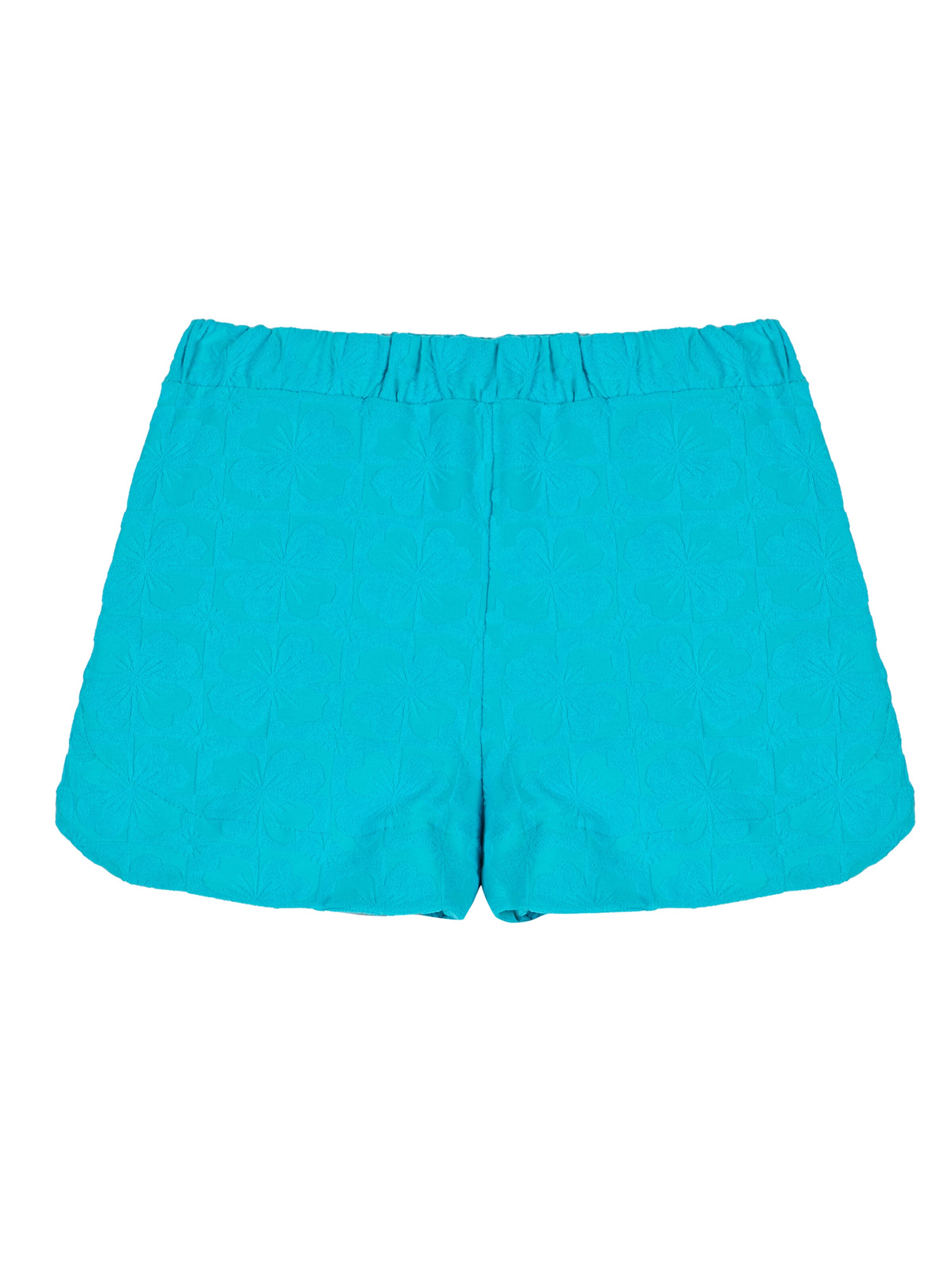 Koton Regular Pants in Blue: front