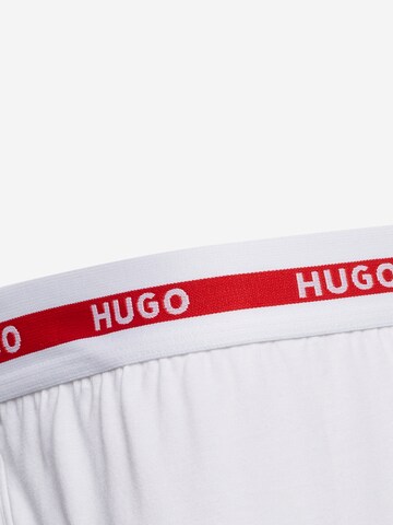 Slip di HUGO in bianco