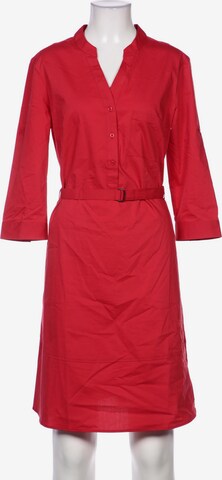 s.Oliver Kleid M in Rot: predná strana