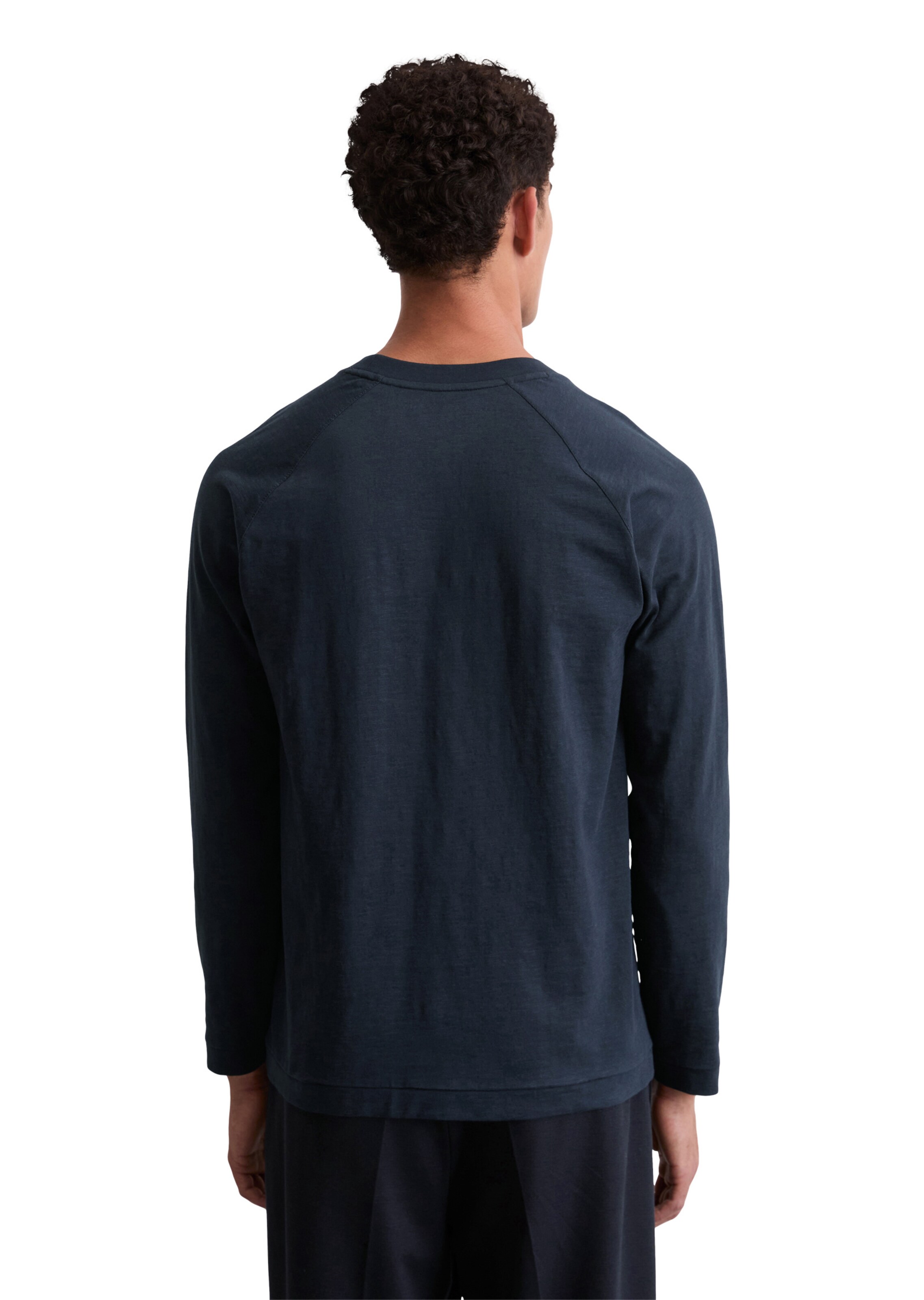 Marc O'Polo Sweater in Blue