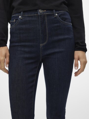 VERO MODA Skinny Τζιν 'VMSophia' σε μπλε