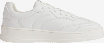 NEWD.Tamaris Sneakers in White