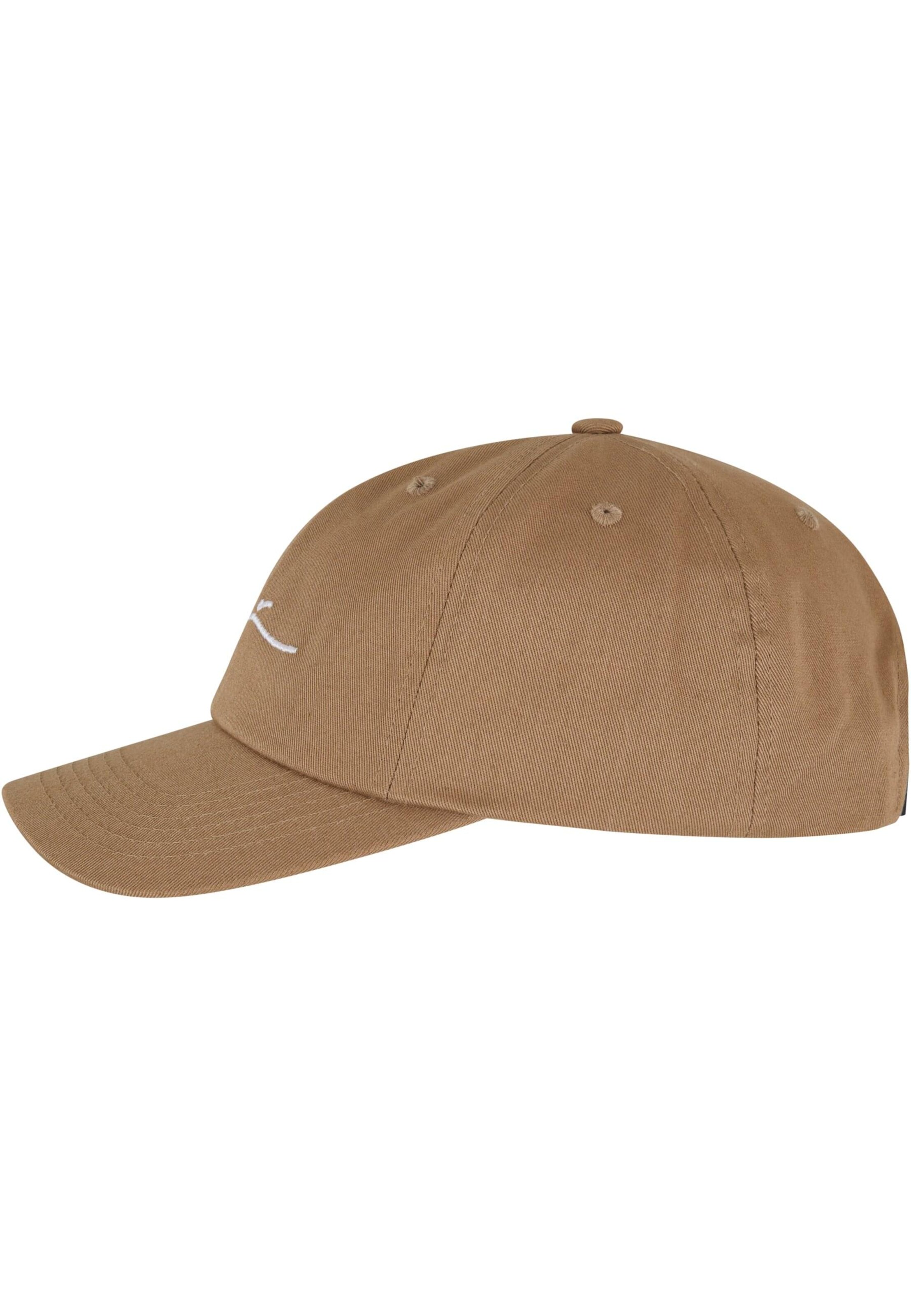 Cappello da baseball di Karl Kani in beige
