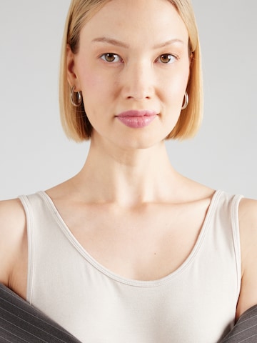 JDY Top 'JDYMILA' - szürke