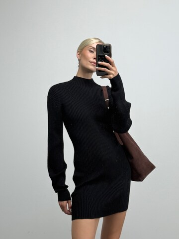 LeGer by Lena Gercke Dress 'Arvena' in Black